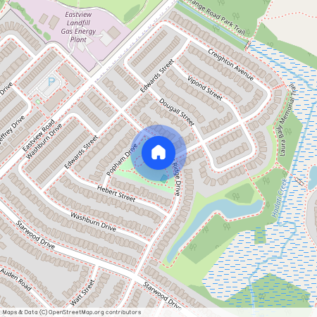 50 Summit Ridge Dr, Guelph, ON N1E 0B8, Canada