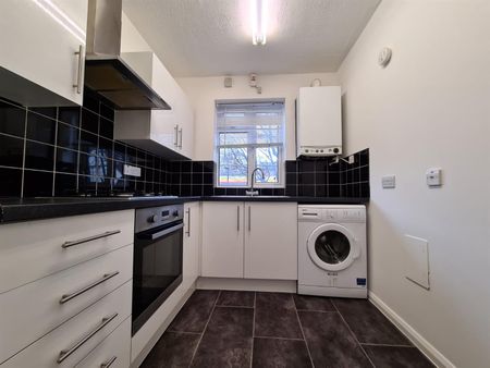 East Vale, The Vale, London W3 - Photo 4