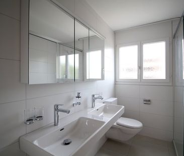 4.5 Zimmer, 107 m², 3. Stock - Foto 6