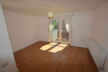 2 bedroom apartment to rent - Photo 2