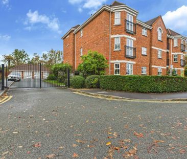 Maxwell Place, Beaconsfield, Buckinghamshire,HP9 - Photo 6