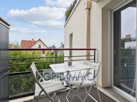 COLOMBES CENTRE - Colombes - Photo 5