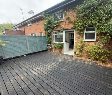 1 bedroom bungalow to rent - Photo 6