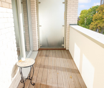 1 bedroom flat to rent - Photo 3