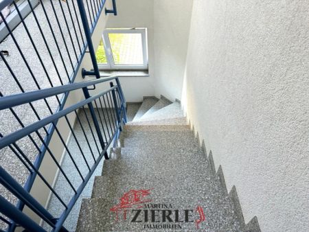 Gelegenheit! Wohnen, wo andere Urlaub machen! Schöne, moderne 2,5-Zimmer Wohnung im DG mit Balkon! - Photo 4