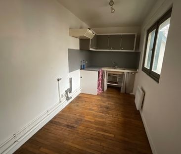 Location Appartement 2 pièces 35m² BOURGES 18000 - Photo 2