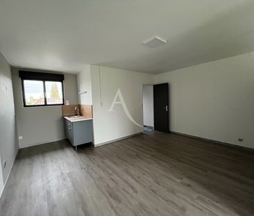 Location maison 1 pièce, 38.00m², Château-Renault - Photo 3