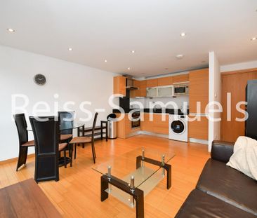 1 bedroom apartment to rent - Photo 3