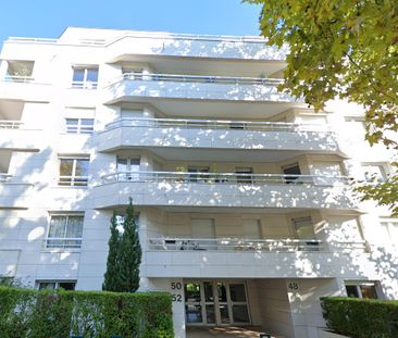 Location Appartement 1 pièce 34m² - Photo 1