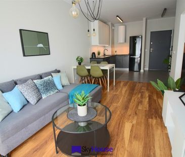 Wrocław, Fabryczna, Nowe Żerniki - Zdjęcie 2