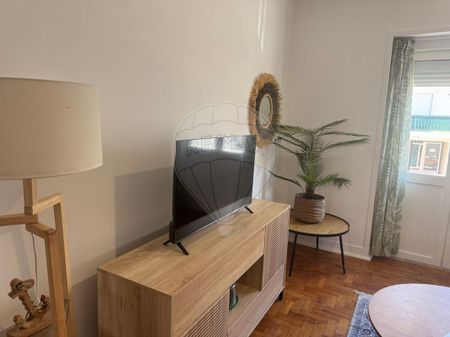 Apartamento T3 em Setúbal - Photo 5