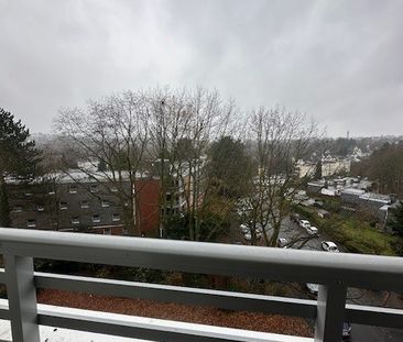 Demnächst frei! 3-Zimmer-Wohnung in Solingen Mitte - Photo 6