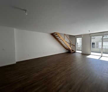 Appartement T3 à louer Oree D Anjou - 84 m² - Photo 5