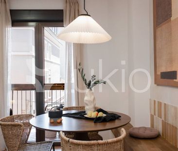 1 bedroom luxury Apartment for rent in Madrid, Community of Madrid - Photo 4