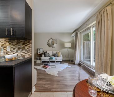 For Lease - 200 Charlton Avenue Unit# 304, Hamilton, Ontario - Photo 1