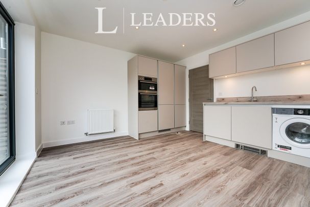 3 bedroom town house to rent Rooksmoor Mill, Woodchester - Photo 1