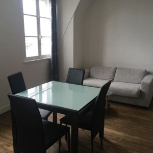 Appartement à louer 2 pièces - 32 m² - Photo 2