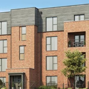 2 Bed Flat, Mountain Ash House, BS13 - Photo 3