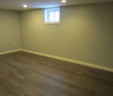 For Lease - 1159 Ridgecrest Avenue Unit# Lower, Oshawa, Ontario - Photo 6