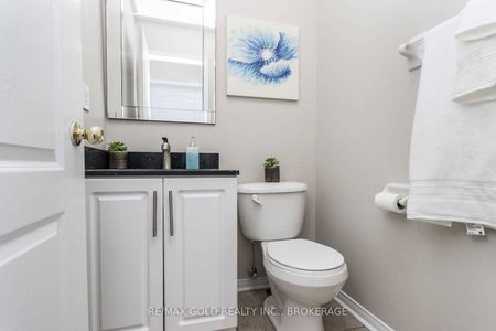 For Lease - 136 Bunchberry Way, Brampton, Ontario - Photo 2