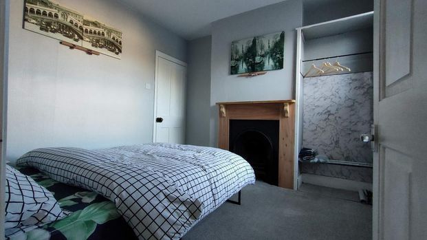 2 bedroom terraced house to rent - Photo 1