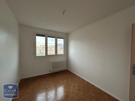 Location Appartement 4 pièces 73m² EYBENS 38320 - Photo 4