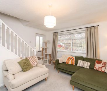 2 bedroom semi-detached house to rent - Photo 1