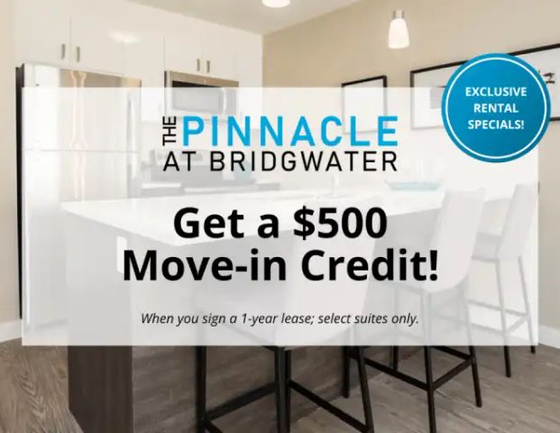 The Pinnacle at Bridgwater | 355 Bridge Lake Drive, Winnipeg - Photo 1
