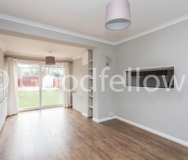 3 bedroom terraced house to rent - Photo 3