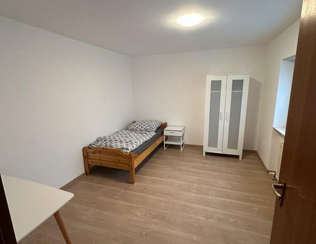 Zimmer zu vermieten in Bad Rappenau - Foto 1