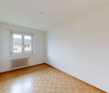 Wohnung an ruhiger Lage - Foto 4