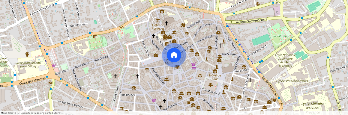 13100, Aix-En-Provence