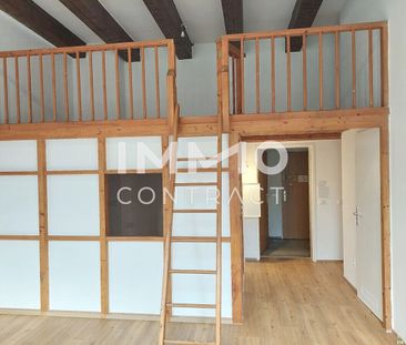 Sanierte Mietwohnung 45m² im Wehrgraben von Steyr - Foto 4