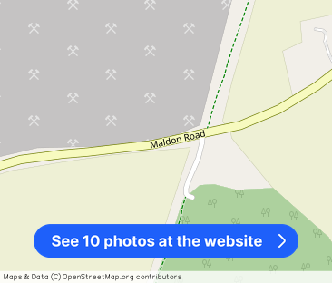 Maldon Road, Colchester, Essex, CO3 - Photo 1