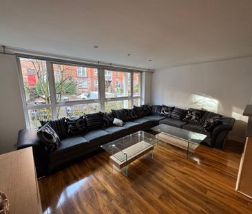 Trefoil Avenue, Shawlands | £1,250 Monthly - Photo 1