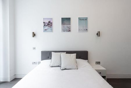 1 bedroom flat to rent - Photo 3