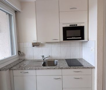 1 Zimmer, 35 m², 6. Stock - Foto 5
