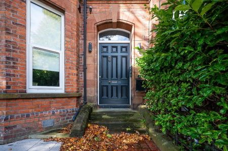 Apt 5, 15 Malone Road, Belfast, BT9 6RT - Photo 4