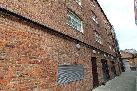 Lydia Ann Street, Georgian Quarter, L1, L4, Chiltern - Photo 3