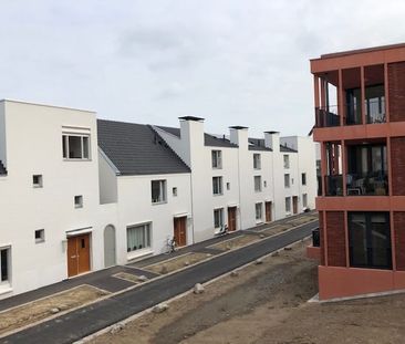 Merkatplantsoen 30-B07, Kommelkwartier, 6211MV, Maastricht - Foto 1