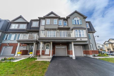 For Lease - 351 Sweetfern Crescent, Orleans - Cumberland and Area, Ontario - Photo 5