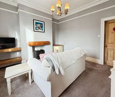 3 bedroom terraced house to rent - Photo 5