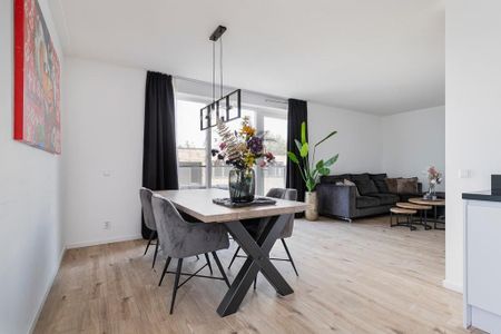 Te huur: Beijneslaan 53A 6, 1947 HK Beverwijk - Photo 3