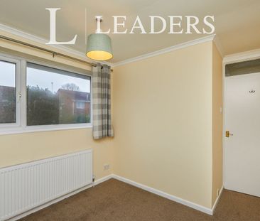 2 bedroom semi-detached to rent Deacon Close, Oakwood - Photo 5