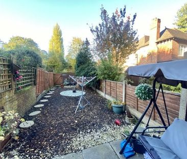 2 bedroom terraced house to rent - Photo 6