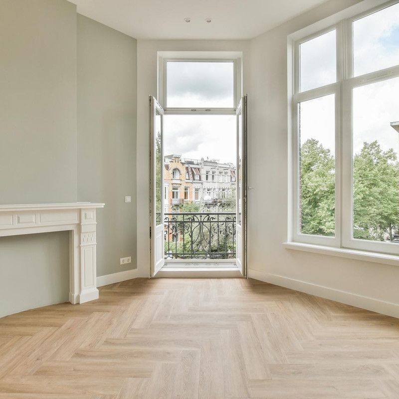 Johannes Verhulststraat 149 2 - Photo 1