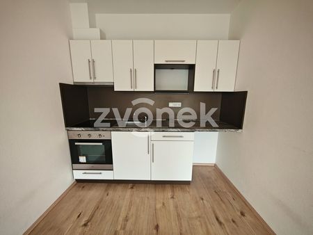 Pronájem bytu 1+kk 37 m - Photo 2