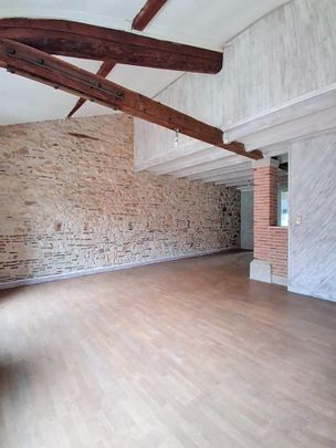 Location Appartement 4 pièces 105m² REALMONT 81120 - Photo 1