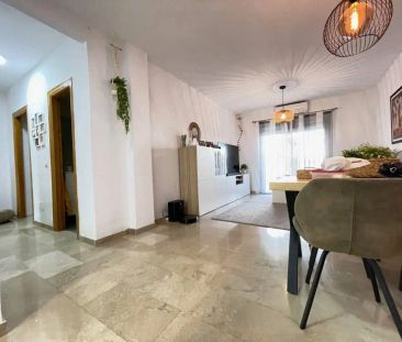 Piso de alquiler en Zona Calvario - Foto 2