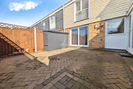 Saturn Close, SO16 - Photo 4